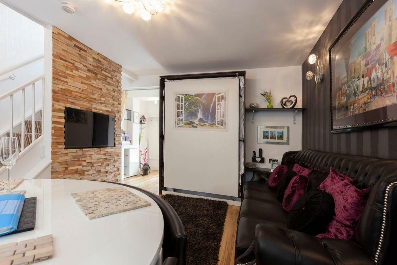 Holiday home Pear Tree - York